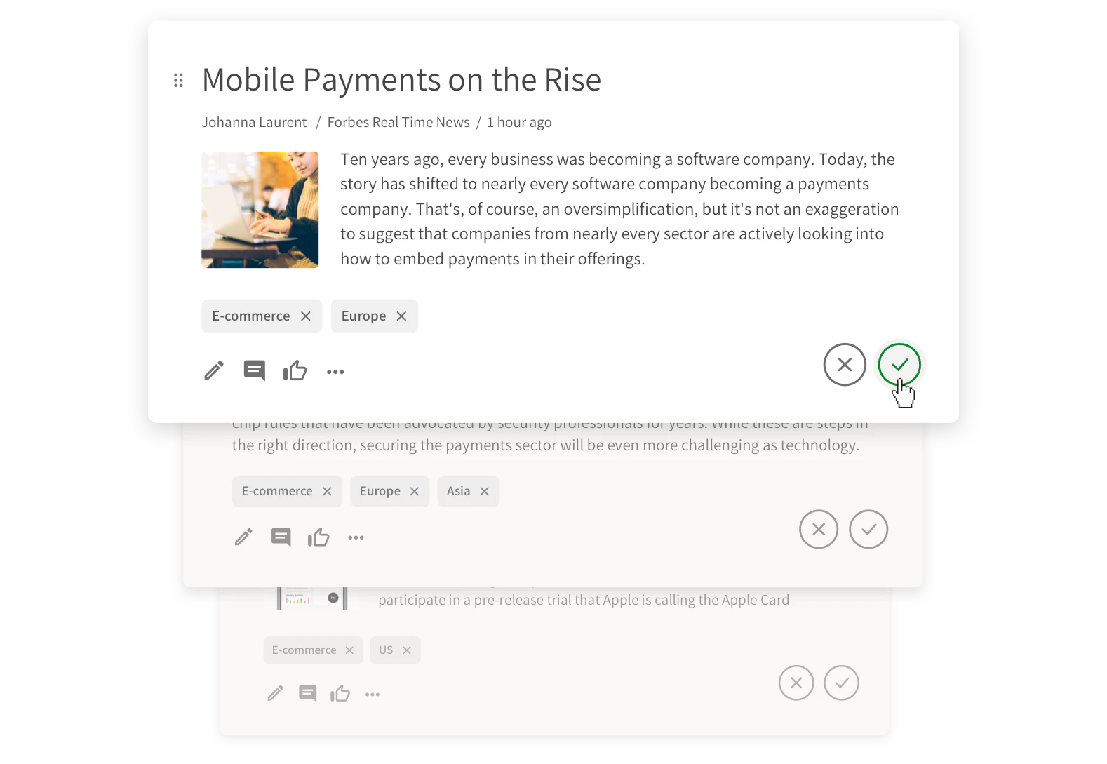 screenshot of Wide Narrow